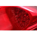 ledist led rear tail lamps set for korando c 2011-13
